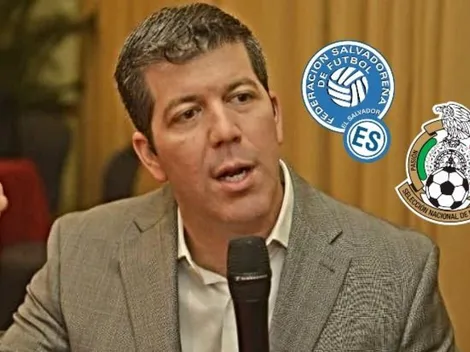 Fernando Palomo: "México ganó con lo justo: partido feo y poco juego"