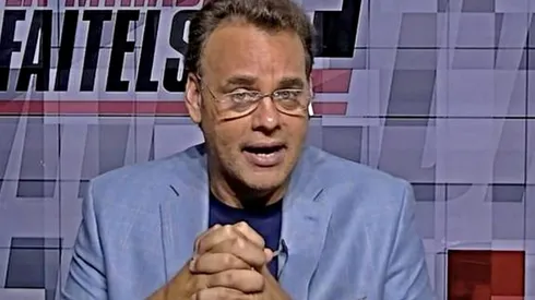 David Faitelson: "Al final México fue a perder tiempo en el Cuscatlán"