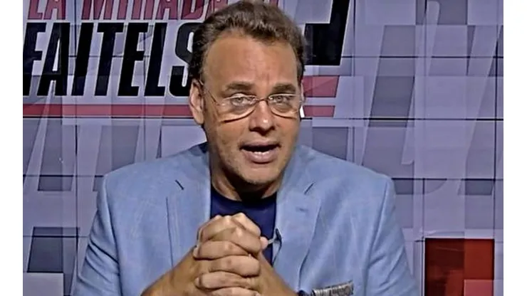 David Faitelson: "Al final México fue a perder tiempo en el Cuscatlán"