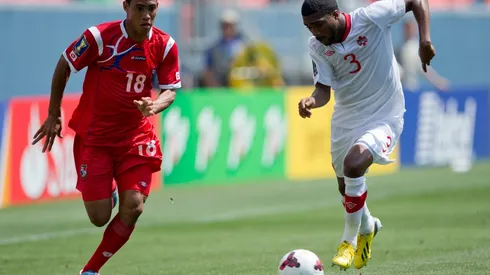 Panamá vs Canadá se enfrentan por séptima vez en eliminatoria