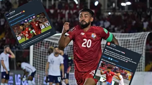 Medios internacionales destacaron victoria de Panamá sobre Estados Unidos