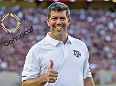 Fernando Palomo dejó un mensaje sobre las Eliminatorias de Concacaf