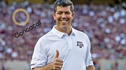 Fernando Palomo dejó un mensaje sobre las Eliminatorias de Concacaf