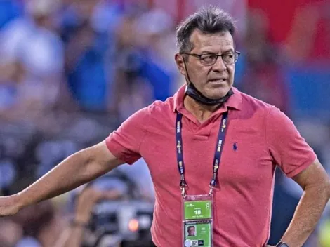 Hugo Pérez: "El enemigo de El Salvador lo tenemos en casa"