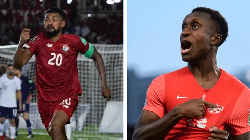 | Panamá vs. Canadá: sigue EN VIVO y EN DIRECTO el juego de hoy por la fecha 6 del Octagonal Final de las Eliminatorias CONCACAF.