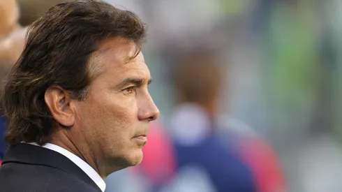 Carlos De los Cobos habló sobre El Salvador