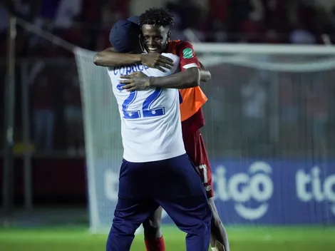 Panamá vuelve a marcar historia un 10 de octubre en el Rommel Fernández