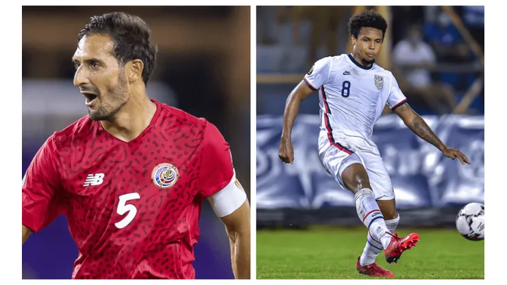| Costa Rica vs. Estados Unidos: sigue EN VIVO y EN DIRECTO el partido de hoy por la fecha 6 del Octagonal Final de las Eliminatorias CONCACAF.