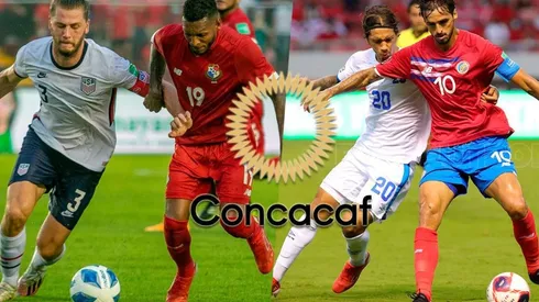Octogonal Final: Concacaf revela 11 ideal de la jornada 5