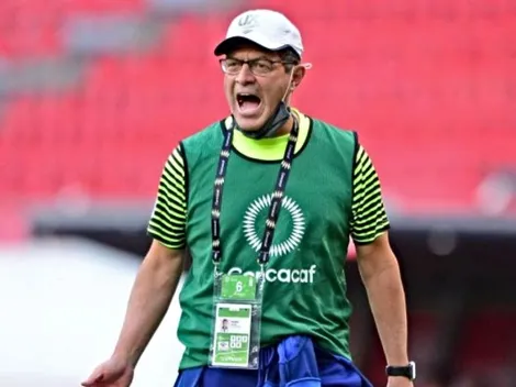 Hugo Pérez derramó elogios en Costa Rica en la previa de las Eliminatorias