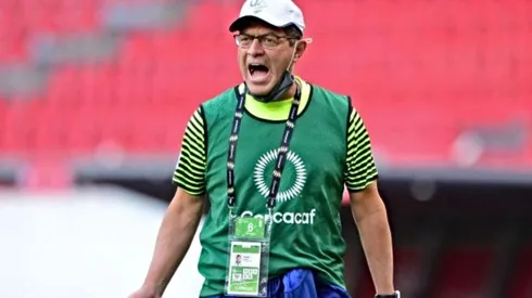 Hugo Pérez derramó elogios en Costa Rica en la previa de las Eliminatorias