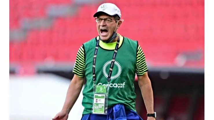Hugo Pérez derramó elogios en Costa Rica en la previa de las Eliminatorias