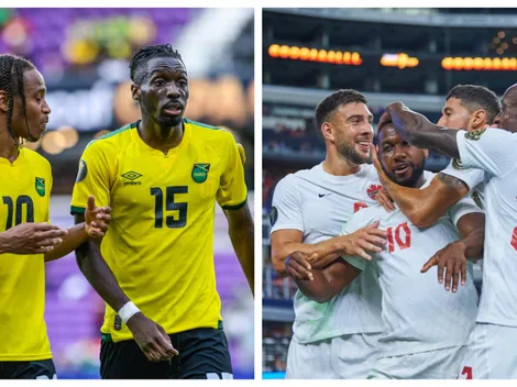 Sigue EN VIVO y EN DIRECTO a Jamaica vs. Canadá