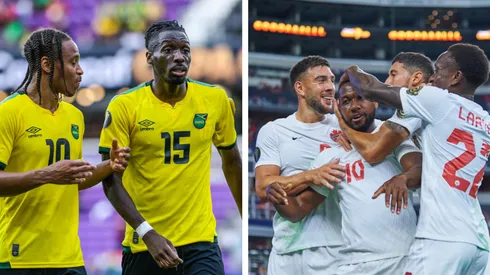 Jamaica vs. Canadá: igue EN VIVO y EN DIRECTO el juego de hoy por la fecha 5 del Octagonal Final de las Eliminatorias CONCACAF