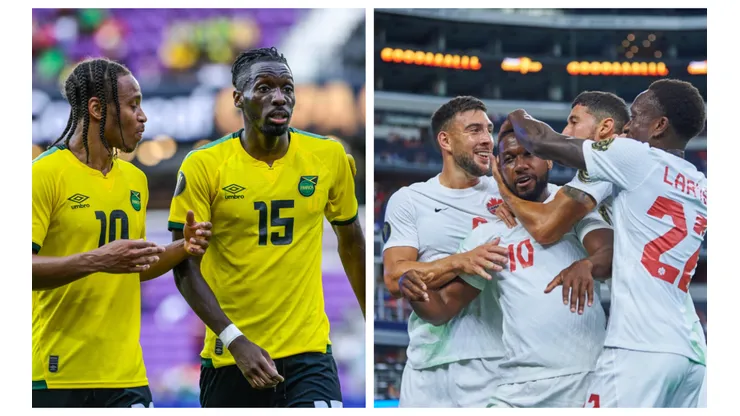 Jamaica vs. Canadá: igue EN VIVO y EN DIRECTO el juego de hoy por la fecha 5 del Octagonal Final de las Eliminatorias CONCACAF