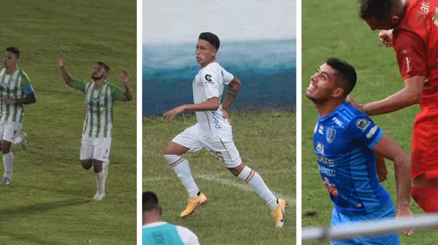 Apertura 2021 de la Liga Nacional de Guatemala: resultados y tabla de posiciones tras la fecha 13.