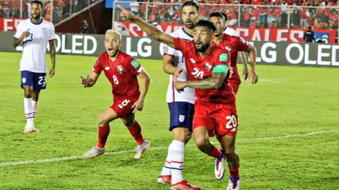Eliminatorias Concacaf: ¡Panamá vence a Estados Unidos! [VIDEO]