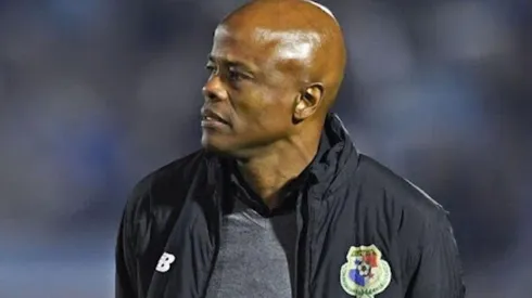 Dely Valdés detalló las "trampas" de Panamá en Eliminatorias