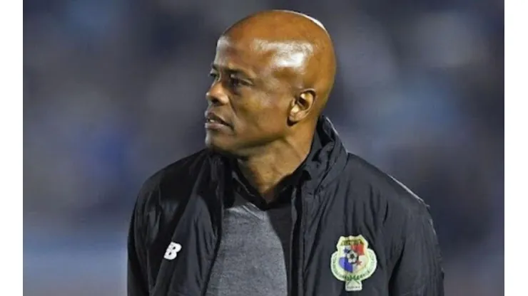 Dely Valdés detalló las "trampas" de Panamá en Eliminatorias