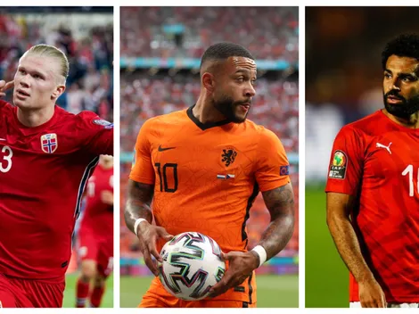 Eliminatorias a Qatar 2022: la agenda completa del lunes 11 de octubre