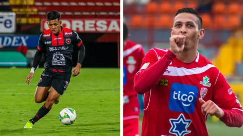 Alajuelense vs. Santos de Guápiles: cuándo, dónde y por qué canal ver el partido por la fecha 15 del Apertura 2021 de la Primera División de Costa Rica
