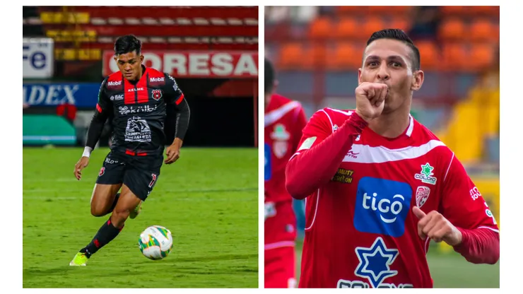 Alajuelense vs. Santos de Guápiles: cuándo, dónde y por qué canal ver el partido por la fecha 15 del Apertura 2021 de la Primera División de Costa Rica
