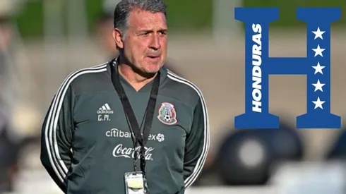 Tata Martino espera un partido duro ante Honduras