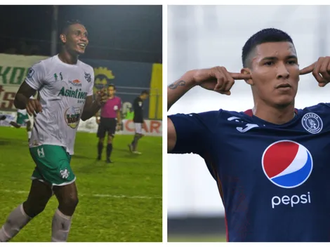 Sigue EN VIVO y EN DIRECTO a Platense vs. Motagua