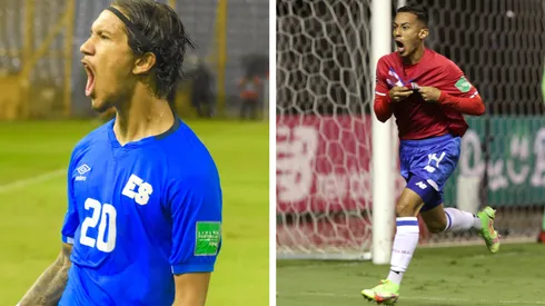 Costa Rica vs. El Salvador: sigue EN VIVO y EN DIRECTO el partido de hoy por la fecha 5 del Octagonal Final de las Eliminatorias CONCACAF