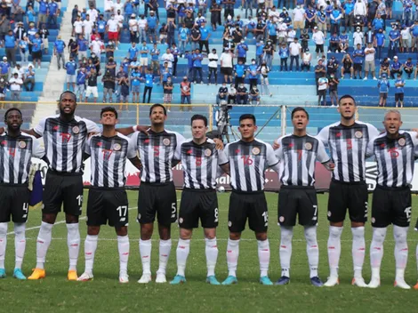 Costa Rica: cuándo es el próximo partido de la Sele