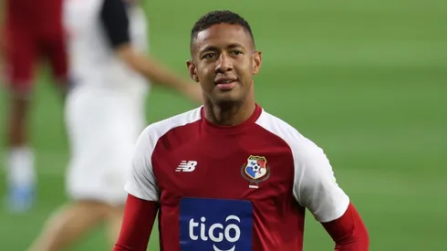 Gabriel Torres reconoció el mal rendimiento de Panamá