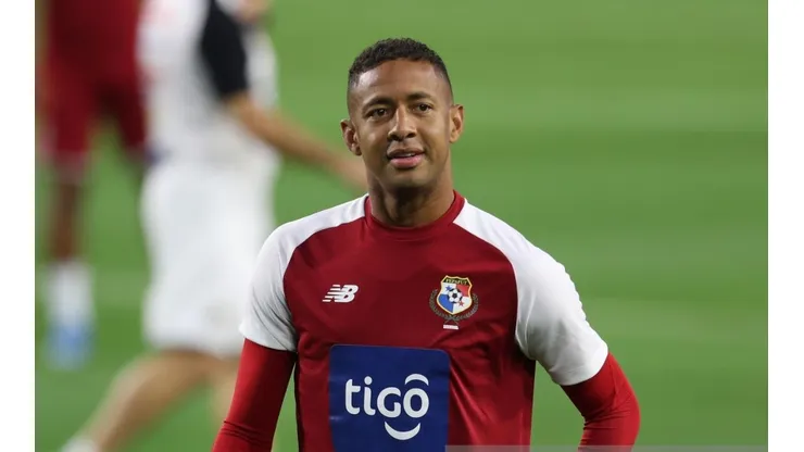 Gabriel Torres reconoció el mal rendimiento de Panamá