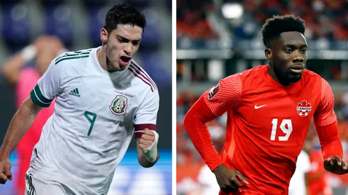 México vs. Canadá: mira por aquí EN VIVO y EN DIRECTO el partido de hoy por la fecha 4 del Octagonal Final de las Eliminatorias CONCACAF en Centroamérica