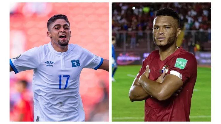 El Salvador vs. Panamá: sigue por aquí EN VIVO y EN DIRECTO partido de hoy por la fecha 4 del Octagonal Final de las Eliminatorias CONCACAF