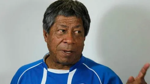 Ramón Maradiaga cruzó a la Selección de México