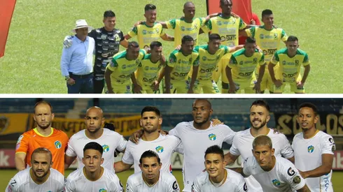 Nueva Concepción vs. Comunicaciones: sigue por aquí EN VIVO y EN DIRECTO el partido de hoy por la fecha 13 del Apertura 2021 de Liga Nacional de Guatemala