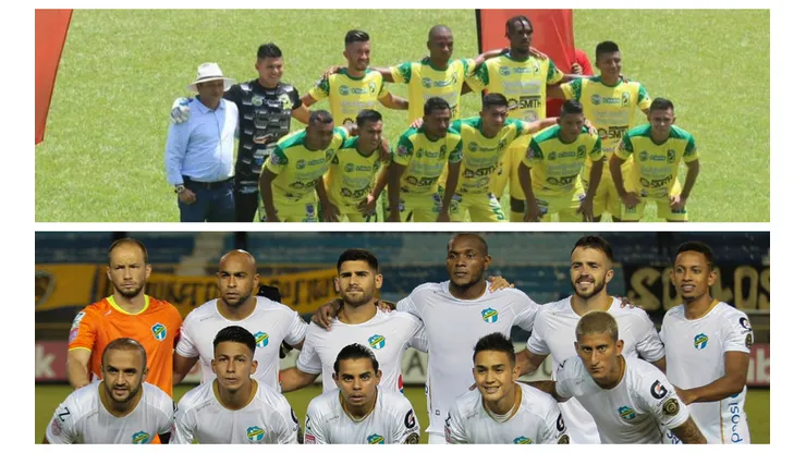 Nueva Concepción vs. Comunicaciones: sigue por aquí EN VIVO y EN DIRECTO el partido de hoy por la fecha 13 del Apertura 2021 de Liga Nacional de Guatemala