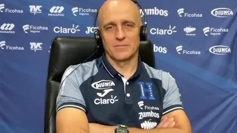 Fabián Coito en conferencia