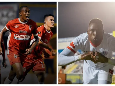 Sigue EN VIVO y EN DIRECTO a Olimpia vs. Real Sociedad