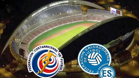 Costa Rica recibe buenas noticias para su juego ante El Salvador