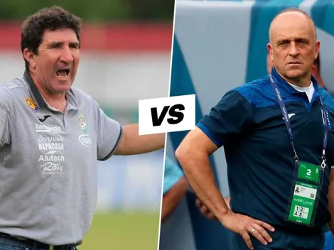 Héctor Vargas destruyó a Fabián Coito: "Lo mejor que ha hecho es cobrar en la pandemia"