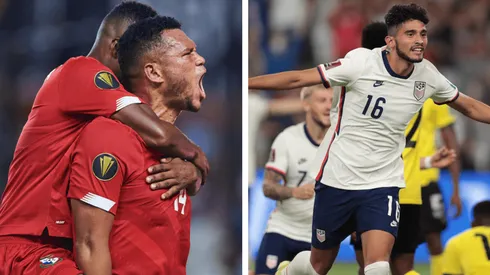 Panamá vs. Estados Unidos: sigue EN VIVO y EN DIRECTO el juego de hoy por la fecha 5 del Octagonal Final de las Eliminatorias CONCACAF.