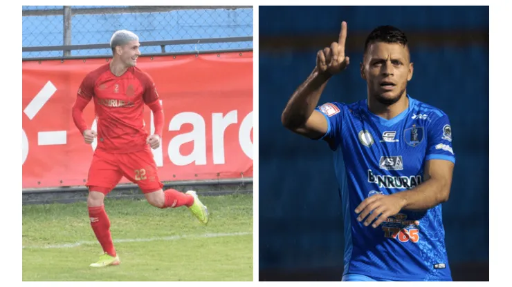 Municipal vs. Santa Lucía: mira por aquí EN VIVO y EN DIRECTO el juego de hoy por la fecha 13 del Apertura 2021 de la Liga Nacional de Guatemala.