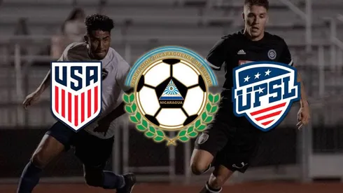 Fenifut apunta a 20 futbolistas en Estados Unidos que podrían jugar para Nicaragua