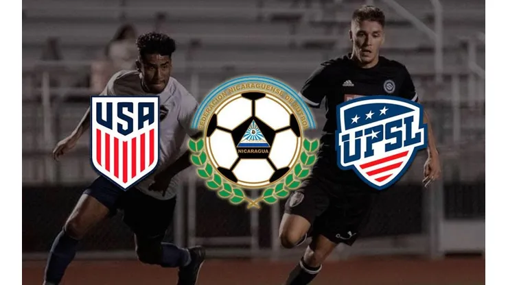 Fenifut apunta a 20 futbolistas en Estados Unidos que podrían jugar para Nicaragua