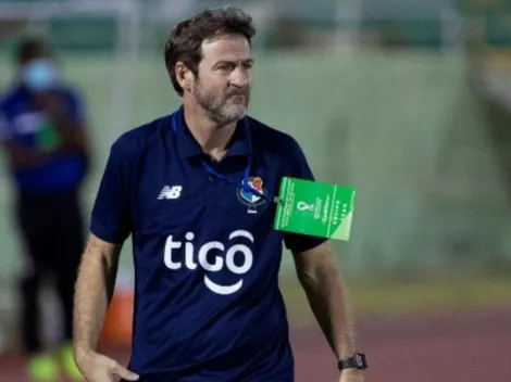 Thomas Christiansen: "No era lo esperado, pero sabíamos la dificultad que había"