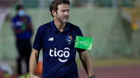 Thomas Christiansen enojado por la derrota