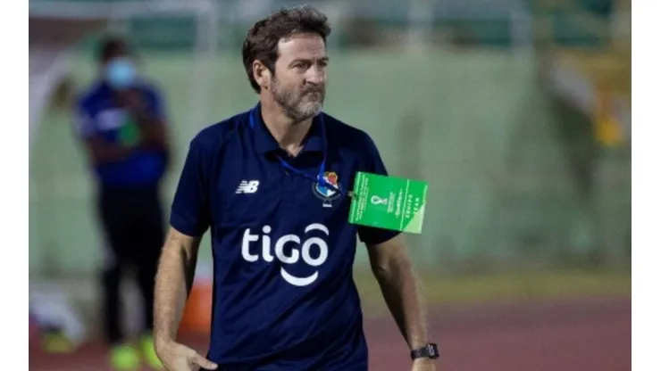 Thomas Christiansen enojado por la derrota