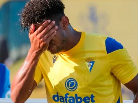 Choco Lozano rompe el silencio tras asistir a una fiesta