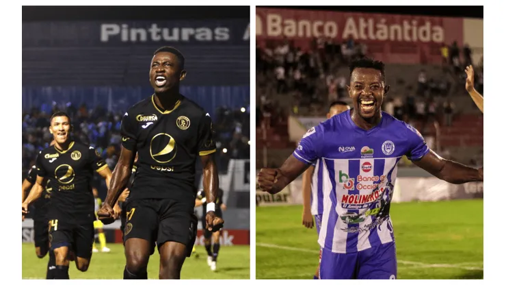 Motagua vs. Victoria: sigue EN VIVO y EN DIRECTO el juego de hoy por la fecha 12 del Apertura 2021 de la Liga Nacional de Honduras